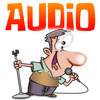 Worldwide Audio Jokes icon