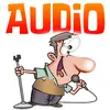 Worldwide Audio Jokes icon