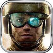 Army Sniper Battle War 1.06