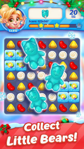Sweets Match screenshot 2