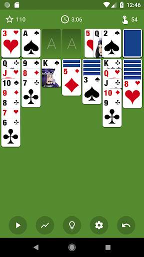 Solitario El Juego screenshot 2