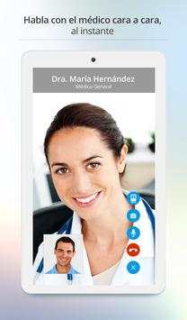 Mi Doctor por Messenger screenshot 4