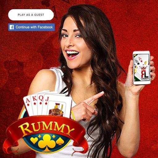 Rummy King - 3Patti Rummy Poker Card 9.8