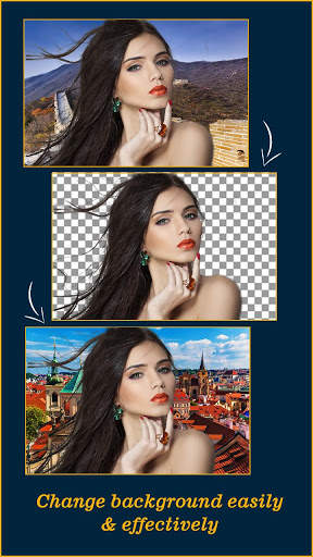 Photo Background Remover screenshot 3