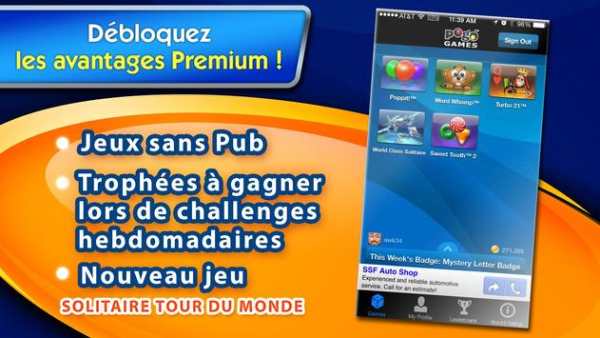 POGO Games screenshot 4