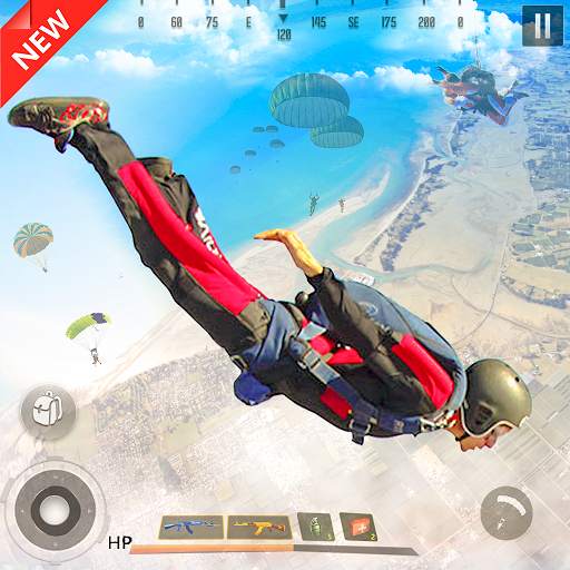 Fire Free - Fire Game 2021: New Games 2021 Offline 1.1.1