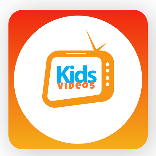 ikon Kids cartoon video - A collection of cartoon video