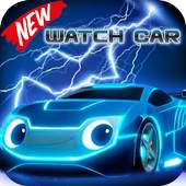 New Watch Car Monster Racing Adventure game 1.0