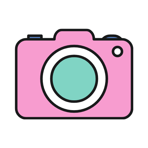 Nostalgic Camera – Retro Cam Vintage Filters icon