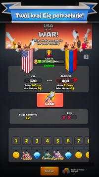 United Legends screenshot 8