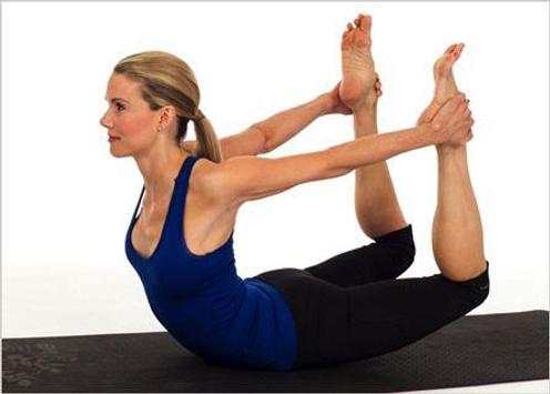 Weight Loss Yoga screenshot 3