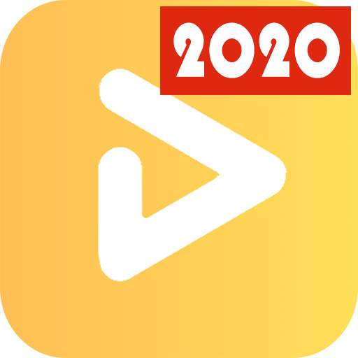 Video Player & Media Player - All format HD player screenshot 1
