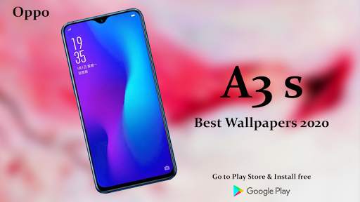 Oppo A3 s | Theme for Oppo A3 s screenshot 2