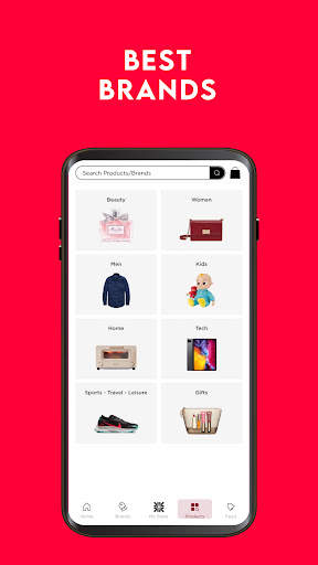 Central App - Shopping Online screenshot 3