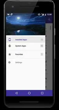 Share Apks screenshot 2