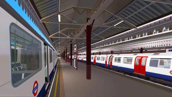 Indian Train screenshot 5