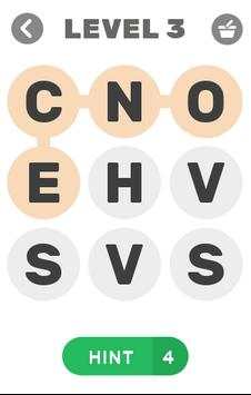 words crush word collect screenshot 3