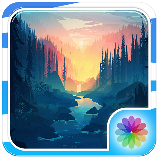 4K Wallpaper - 1000  Richly themed 4K images أيقونة
