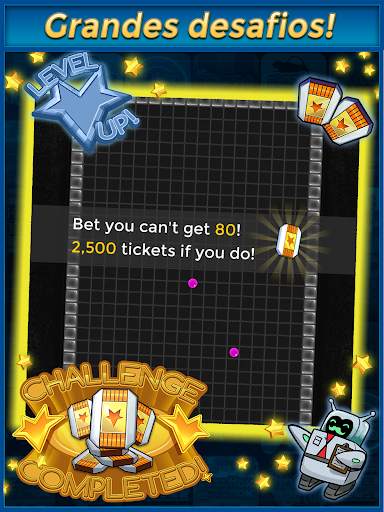 Jazz Ball screenshot 14