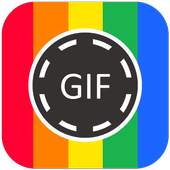 GIF maker, video to GIF, GIF editor 8.4