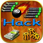 Instant Rewards 8 Ball Pool Simulator 1.0