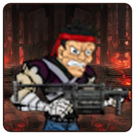 Kungfu Battle : Hit Kungfu 1.1