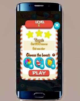 Forest Rescue : Candy Fever screenshot 1