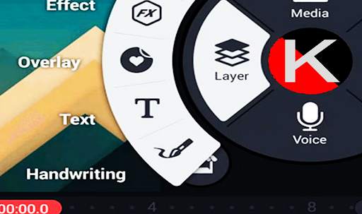 Kinemaster Guide and Tips Video Editing screenshot 1