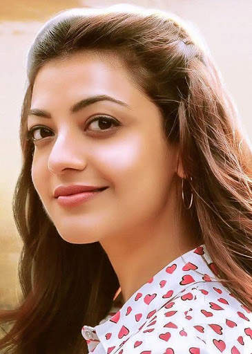 Kajal Aggarwal Wallpapers HD 2019 screenshot 2