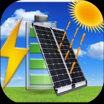 Solar Charger/Solar Battery Charger Prank screenshot 4