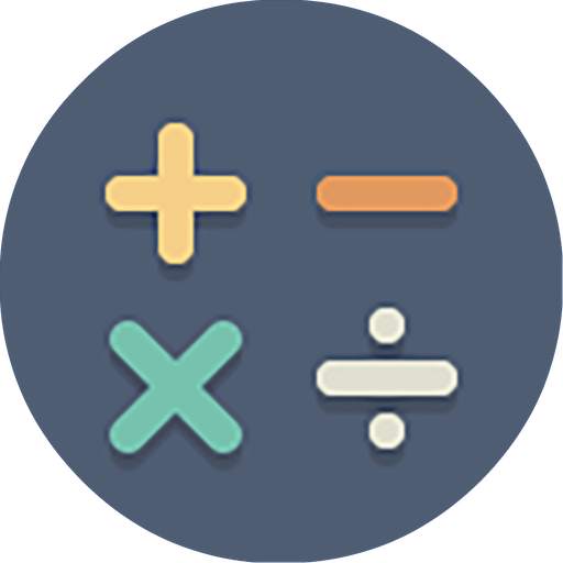 Calculator 1.0.8