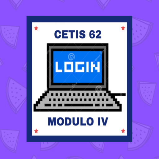 19CT62 Módulo 4 icon