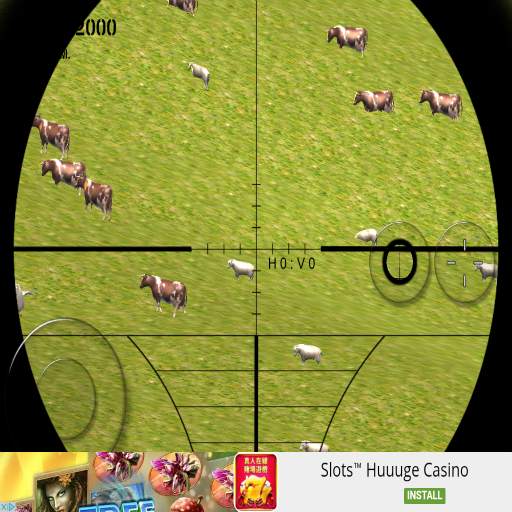 Sniper shoot screenshot 2