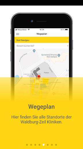 W-APP screenshot 5