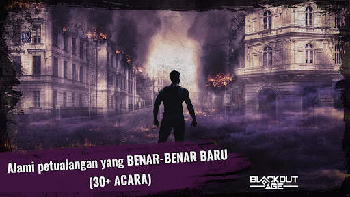 Blackout Age: Bertahan Hidup screenshot 5