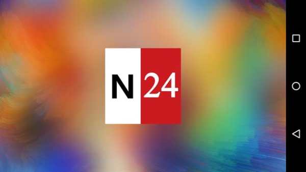 N24 Player screenshot 1