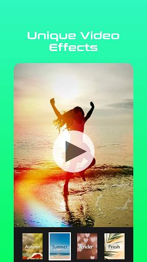Vivo Video Editor - Video Maker with Music & Photo screenshot 13