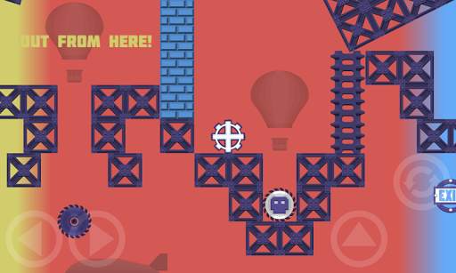 Game of Colors screenshot 5