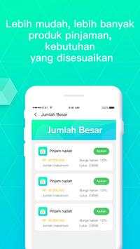 Pinjaman Untuk Menemui Dokter 3 تصوير الشاشة