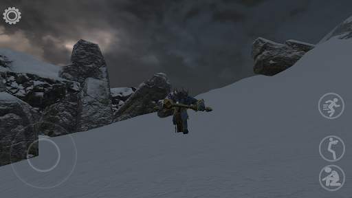 The Occurring Legend screenshot 3