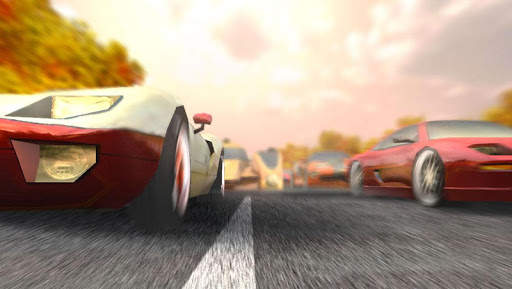 Real Need for Racing Speed Car screenshot 10