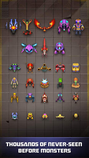 Robot Assassin: Bullet Fight screenshot 4