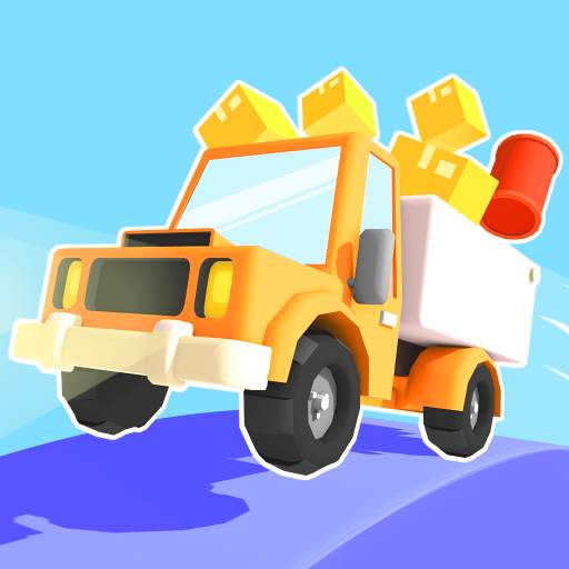 Drive Hills 1.0.14