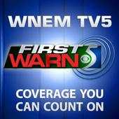 WNEM TV5 Weather v4.35.1.1