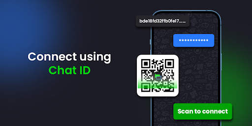 BChat - Web3 Secure Messenger screenshot 11