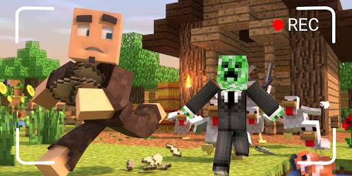 Security Mod for Minecraft screenshot 4