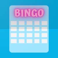 Housie Tickets (Lotto/Bingo Houseparty game) icon