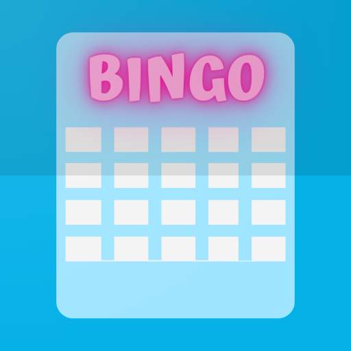 Housie Tickets (Lotto/Bingo Houseparty game) 1.0.4