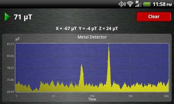 Smart Tools Free screenshot 3