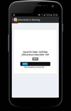 Pro Downloader screenshot 5